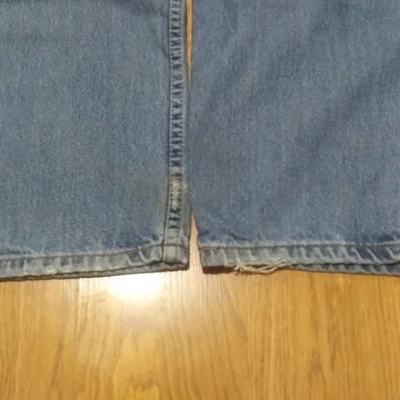 Levi's Men's Jeans - Picture 5 of 6